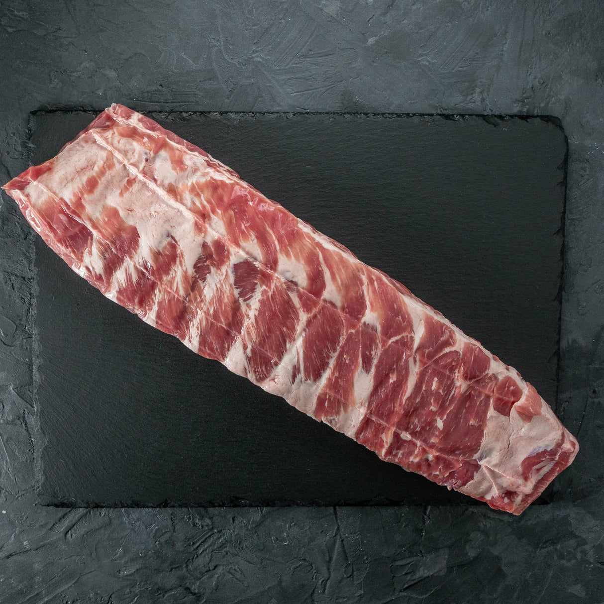 Duroc St. Louis Ribs