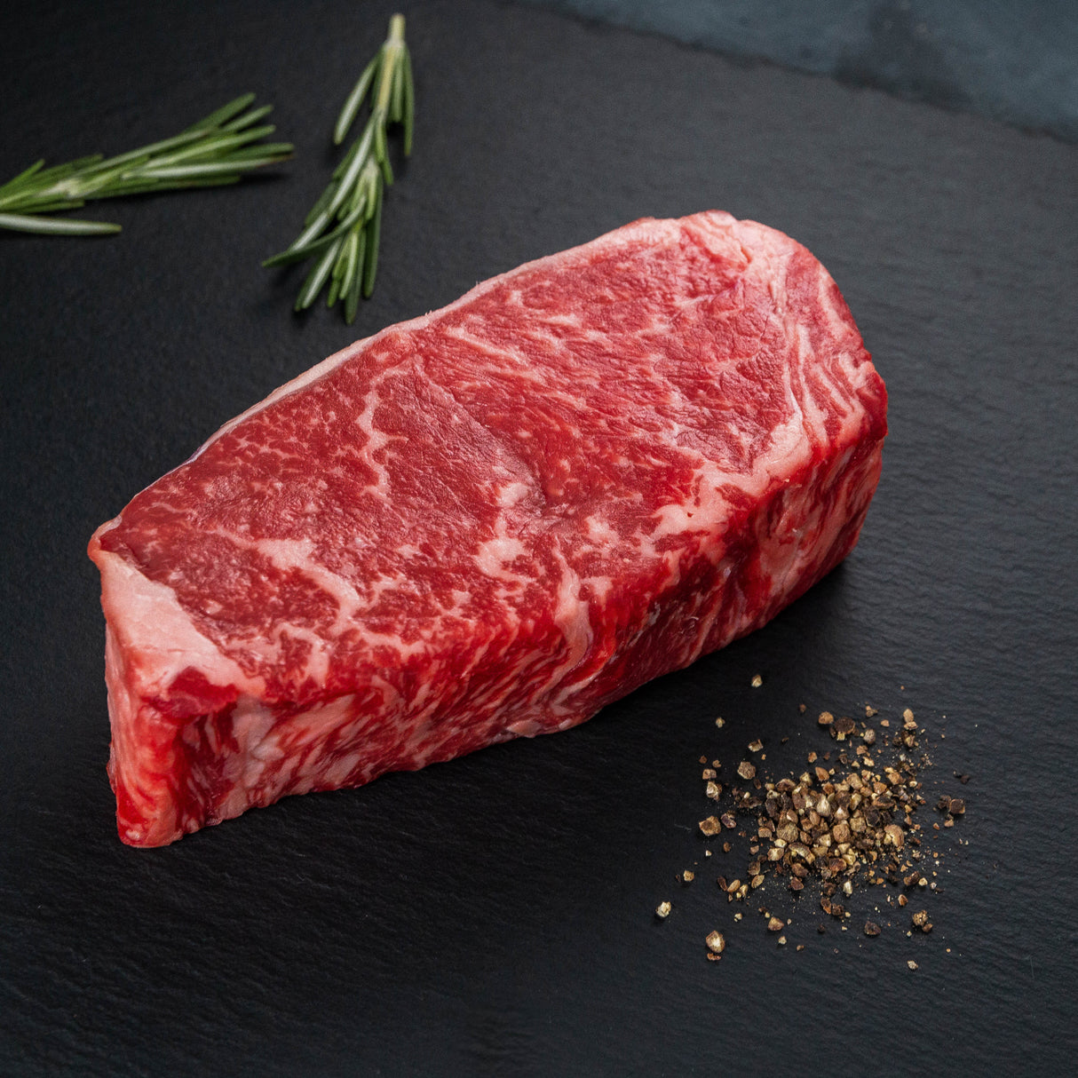 NY Strip Center Cut, SignaturePRIME