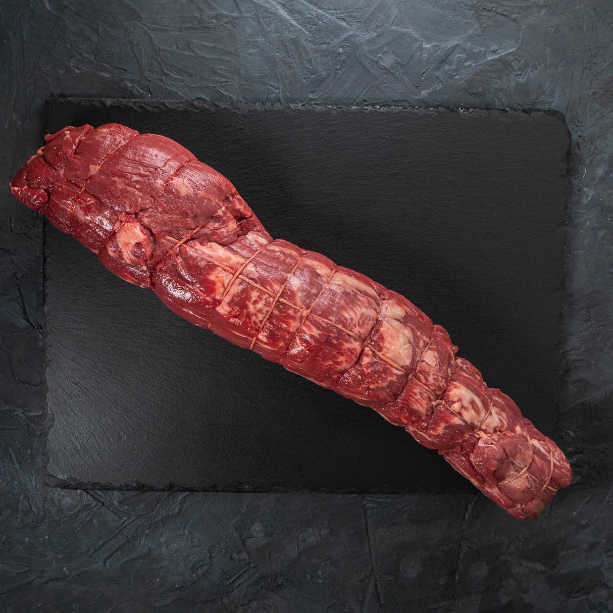 Beef Tenderloin Whole Peeled, Choice