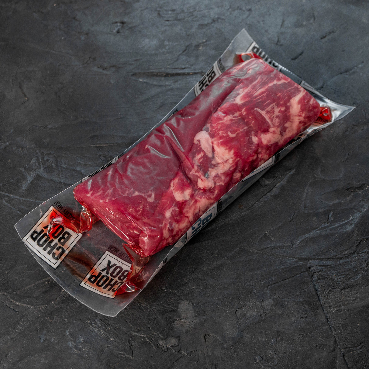 Beef Tenderloin Tails, Choice