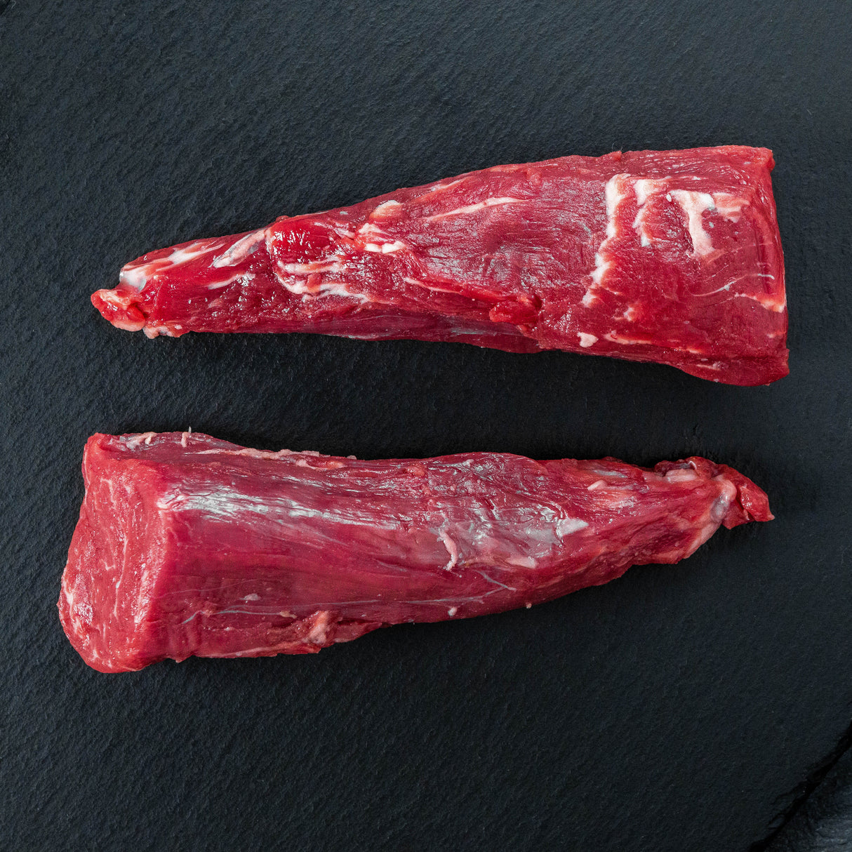 Beef Tenderloin Tails, Choice