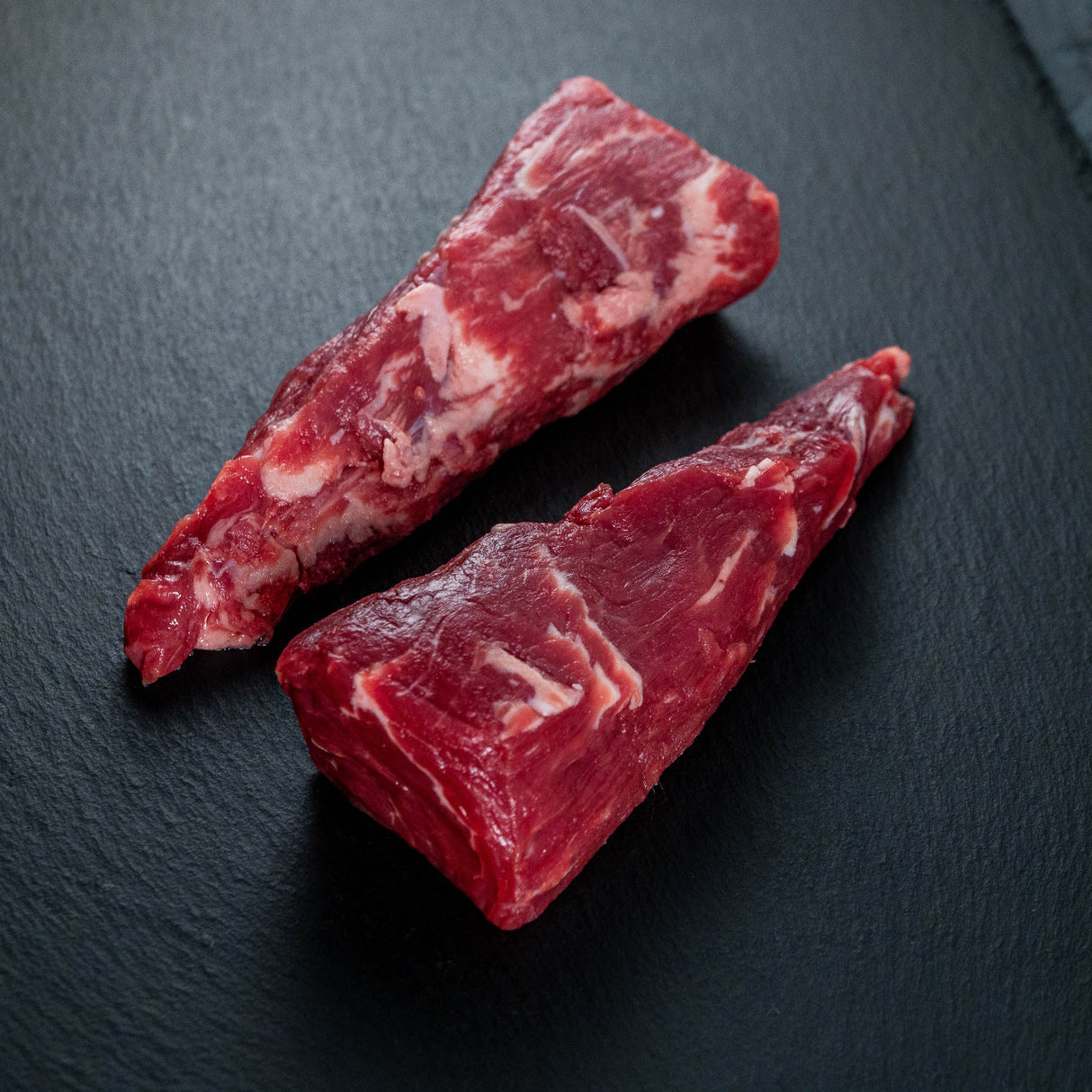 Beef Tenderloin Tails, Choice