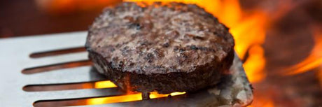 Burgers & Ground Beef