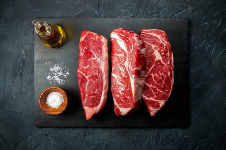 Steaks