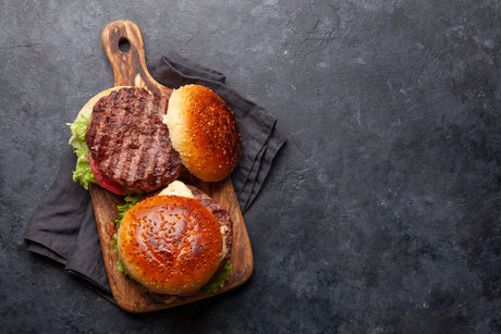 Burgers & More