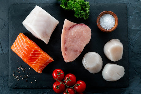 Seafood