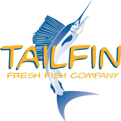 Tailfin Seafood