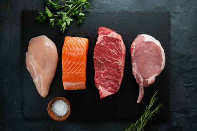 North Country Smokehouse | Craft Bacon, Sausage & Ham – Chop Box