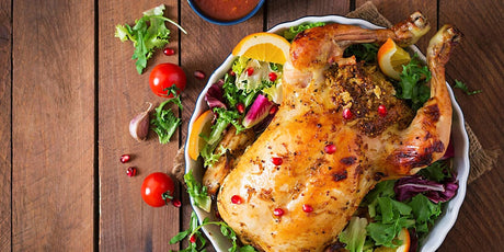 Poultry