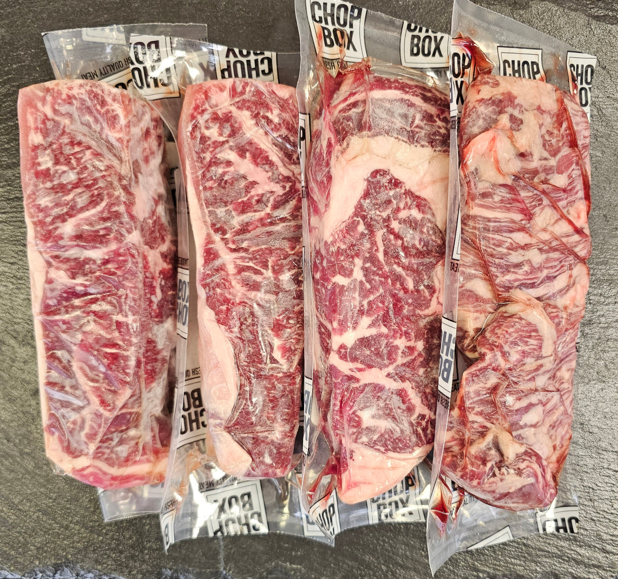 SignaturePRIME Steak Box