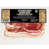 Applewood Smoked Uncured Bacon