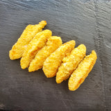 Organic Breaded Chicken Tenders