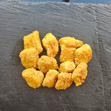 Organic Breaded Chicken Nuggets