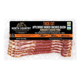 Thick Cut Applewood Smoked Uncured Bacon