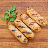 Italian Chicken Sausage