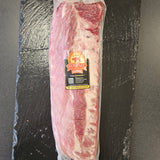 Costillas Duroc Baby Back