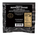 Original Bratwurst