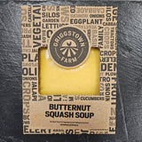 Butternut Squash Soup