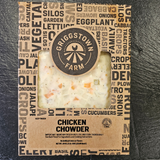 Chicken Chowder Soup