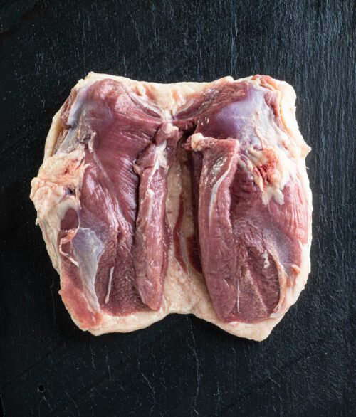 Boneless Duck Breast