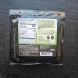 Carne molida 85/15, alimentada con pasto