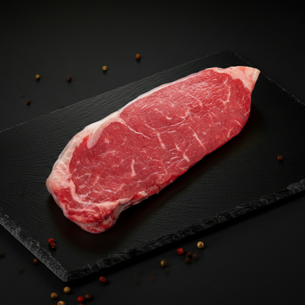 NY Strip Center Cut, Choice