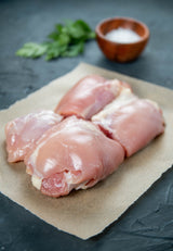 Chicken Boneless Skinless Thighs