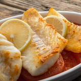 Icelandic Cod