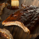 Duroc Baby Back Ribs