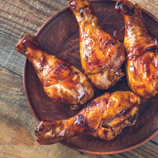 Chicken Drumsticks