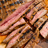 Flank Steak, Choice