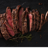 Flat Iron Steak, Choice