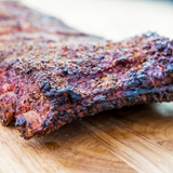 Duroc St. Louis Ribs