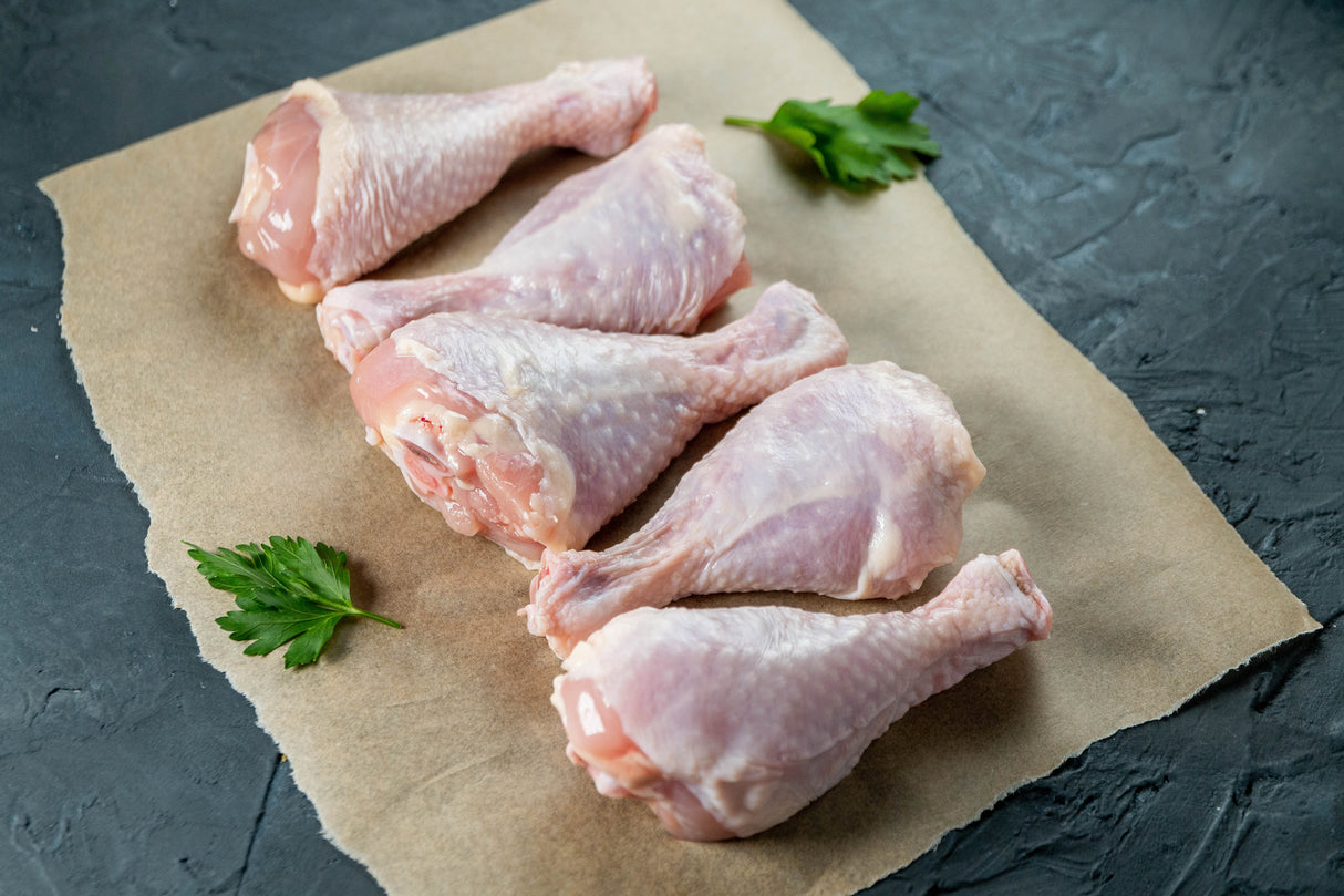 Chicken Drumsticks