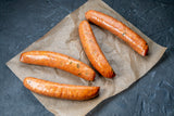compart duroc pork sausages