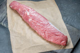 Duroc Pork Tenderloin