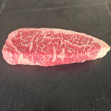 Ember Ridge NY Strip