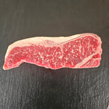 NY Strip End Cut, Ember Ridge Wagyu