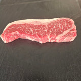 NY Strip End Cut, Ember Ridge Wagyu
