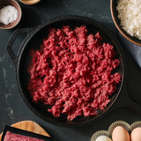 Grass-fed Beef Ancestral Blend
