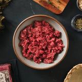 Grass-Fed Ground Elk