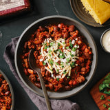 Grass-Fed Ground Venison