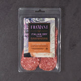 Italian Dry Salame Sliced