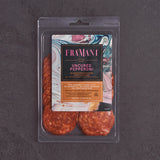 Uncured Pepperoni Sliced