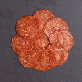 Uncured Pepperoni Sliced