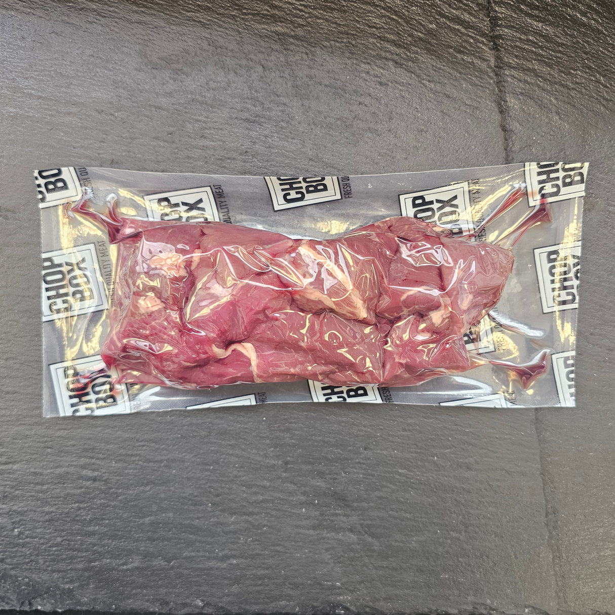 Filet Mignon Bites, Grass-Fed