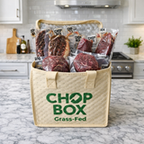 Grass-Fed Steak Box