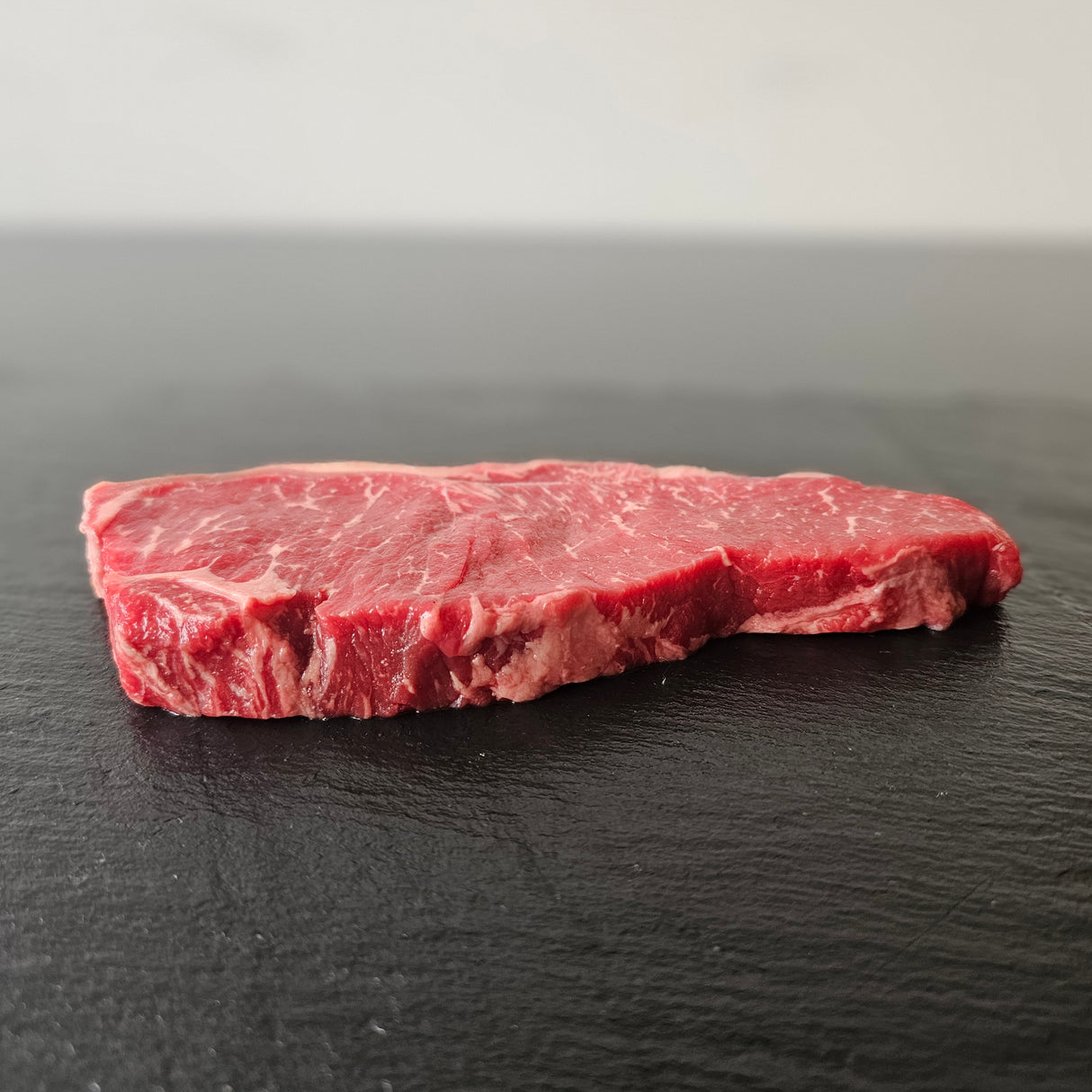 NY Strip End Cut, Grass-Fed