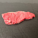 NY Strip End Cut, Grass-Fed