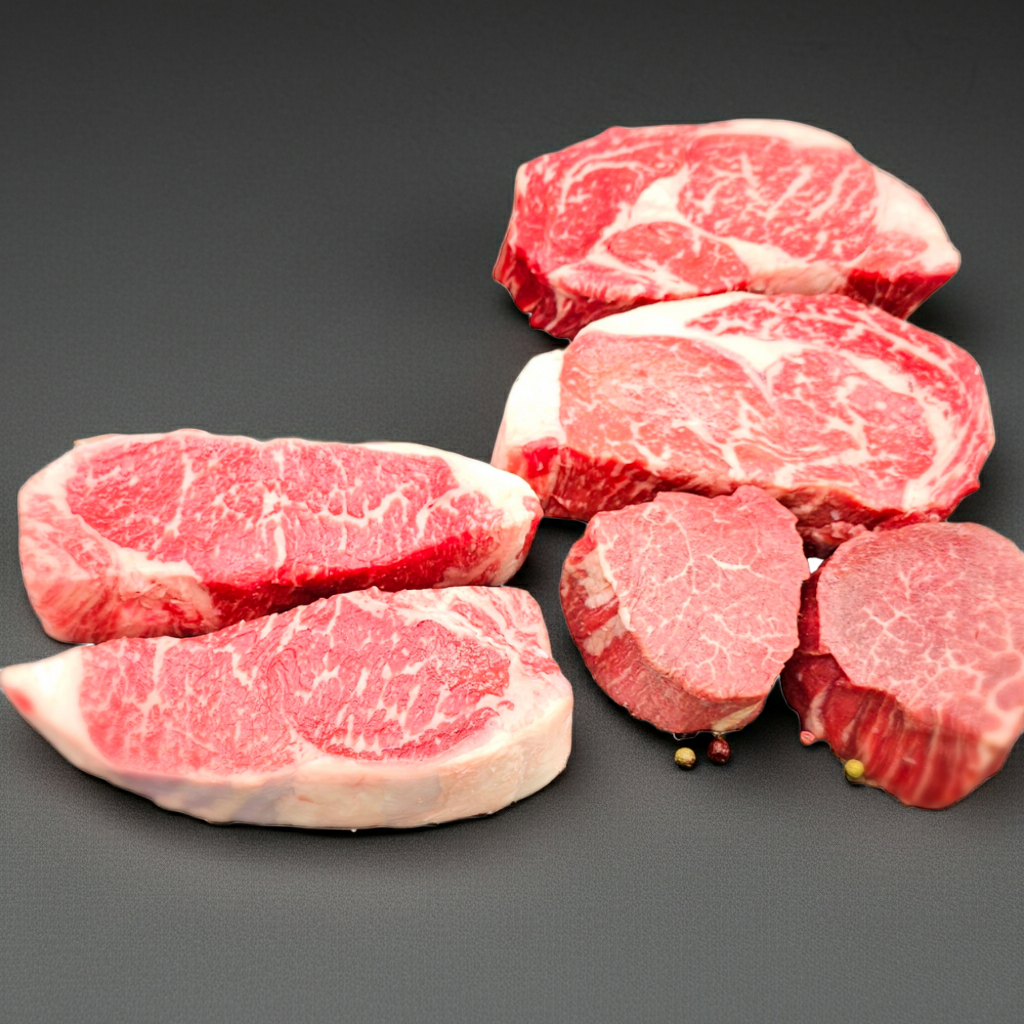 SignaturePRIME Steak Box